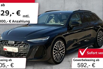 Audi A6 25.283 km 70.950 &euro; Bayreuth 95448