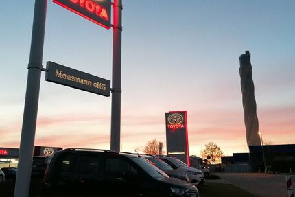 Toyota C-HR 42.000 km 22.400 &euro; Rottweil 78628