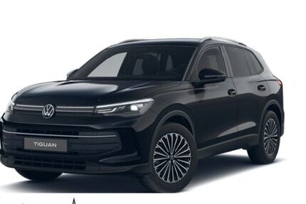 VW Tiguan 10.000 km 42.480 &euro; Rostock 18146