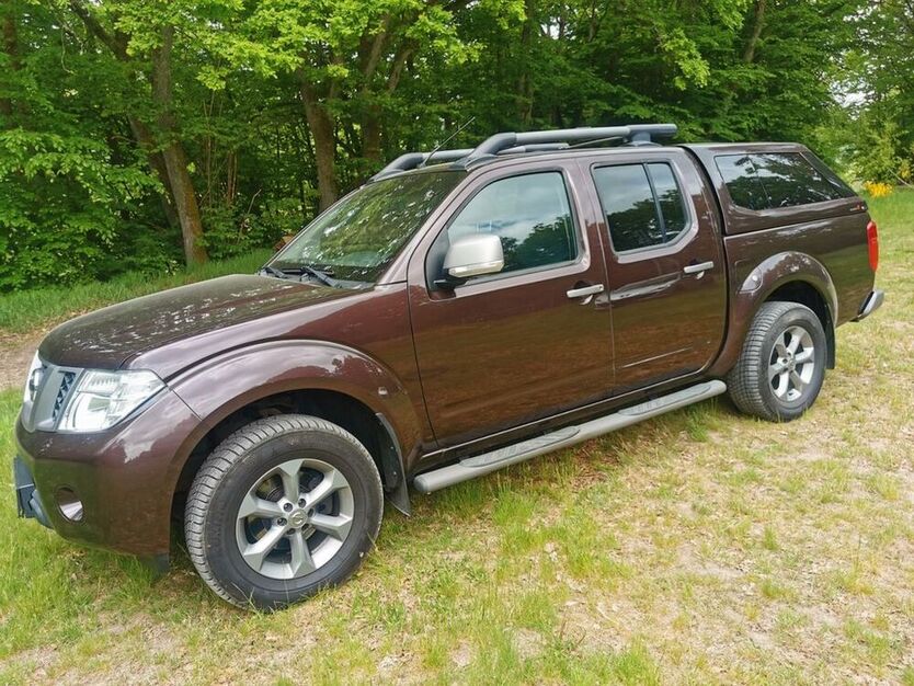 Navara