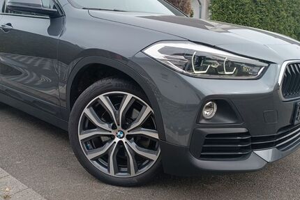 BMW X2 100.000 km 22.999 € Krefeld 47804