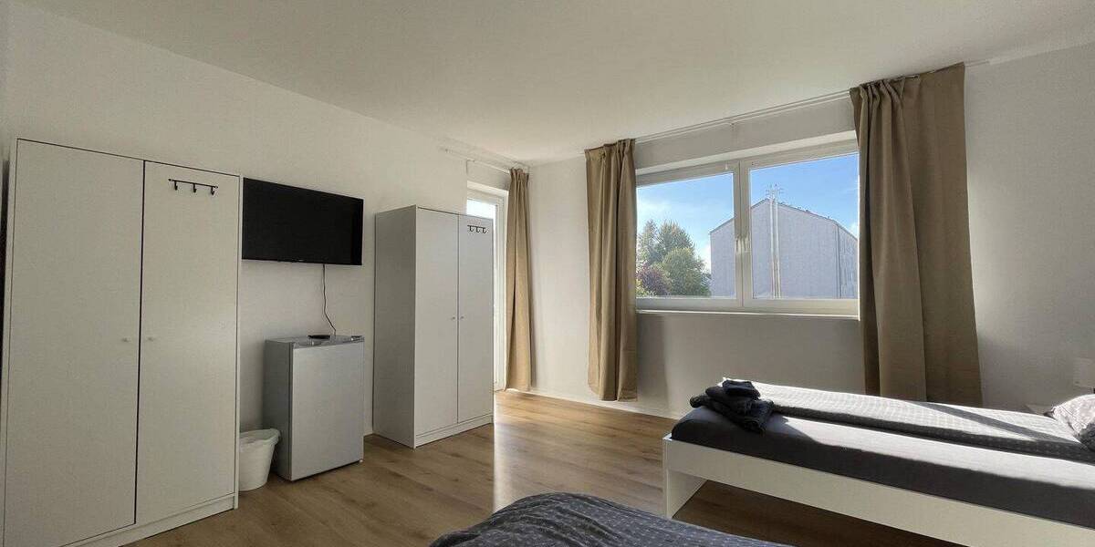 Etagenwohnung Schongau - 3 Zimmer, 66 m&sup2;, 179.000&euro; | Angebot:26486101