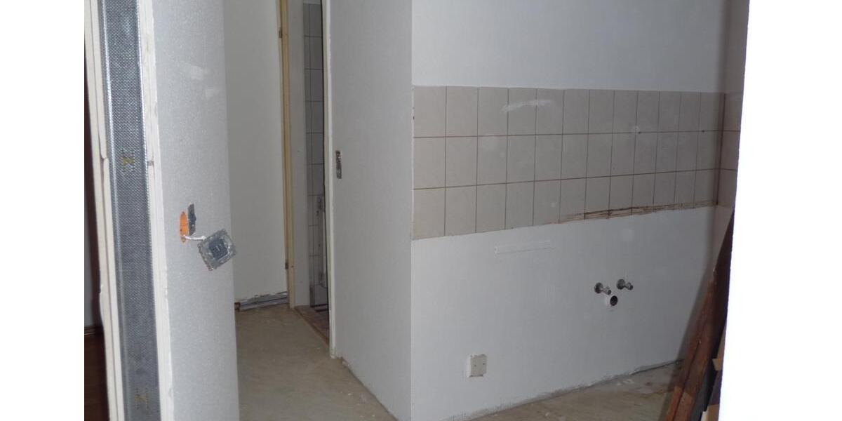 2-Zimmer-Wohnung im 1. OG in Ochsenfurt für Nichtraucher 2 zimmer