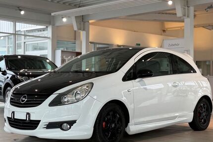 Opel Corsa 99.000 km 5.499 &euro; Inden 52459