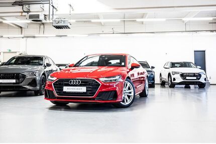 Audi A7 41.541 km 39.460 € Hagen 58091