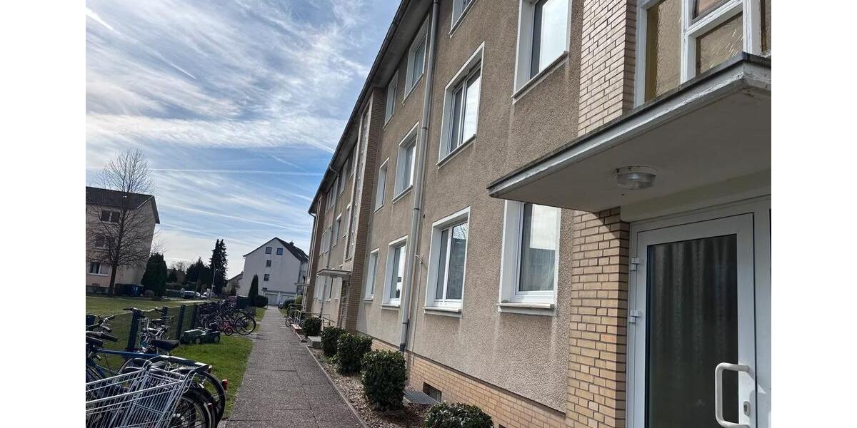 Etagenwohnung Walsrode - 4 Zimmer, 83 m&sup2;, 97.000&euro; | Angebot:26448612