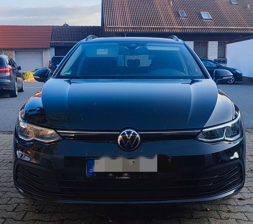 VW Golf 85.500 km 18.500 € Wiesenfelden 94344