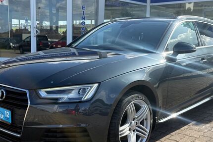 Audi A4 153.623 km 16.990 &euro; Niedergebra 99759