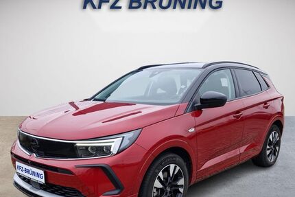 Opel Grandland (X) 22.524 km 21.880 &euro; Lingen (Ems) 49811