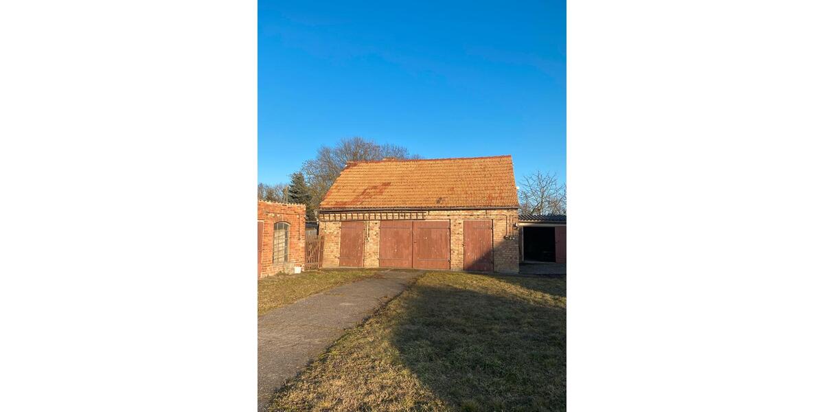 Einfamilienhaus Bad Freienwalde (Oder) - 4 Zimmer, 120 m&sup2;, 125.000&euro; | Angebot:26130314