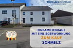 Modernisiertes Einfamilienhaus mit Einliegerwohnung Schmelz zentral - Einfamilienhaus Schmelz | Angebot:27010373