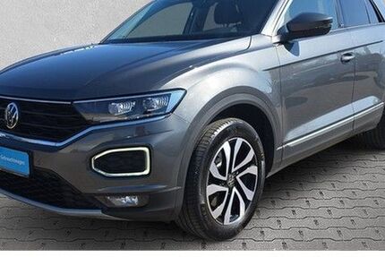 VW T-Roc 89.300 km 21.240 € Bünde 32257