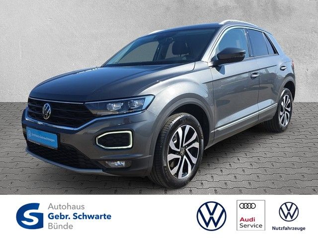 VW T-Roc 89.300 km 21.240 € Bünde 32257