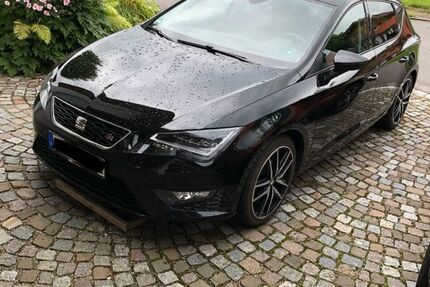 Seat Leon 189.000 km 9.900 &euro; Bad Feilnbach 83075