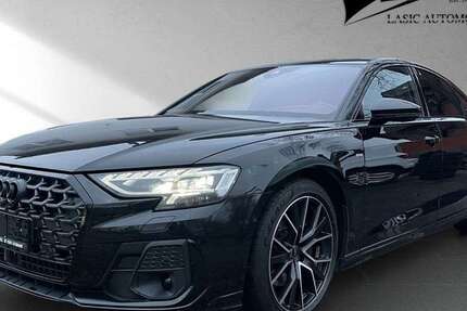 Audi A8 36.000 km 76.950 € Kassel 34125