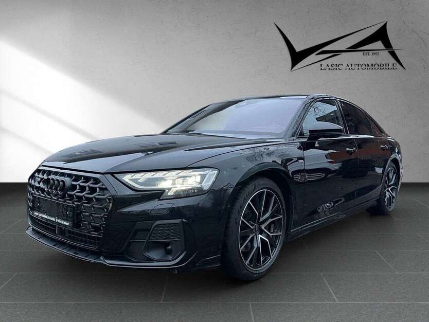 Audi A8 36.000 km 76.950 € Kassel 34125