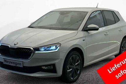 Skoda Fabia 6.700 km 23.370 &euro; Kaufbeuren 87600