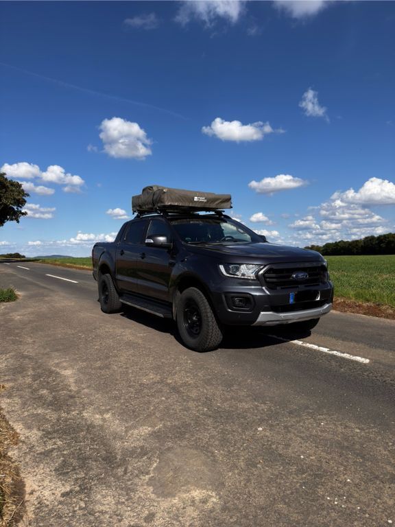 Ranger