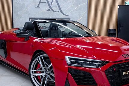 Audi R8 36.290 km 146.900 &euro; Salzgitter 38259