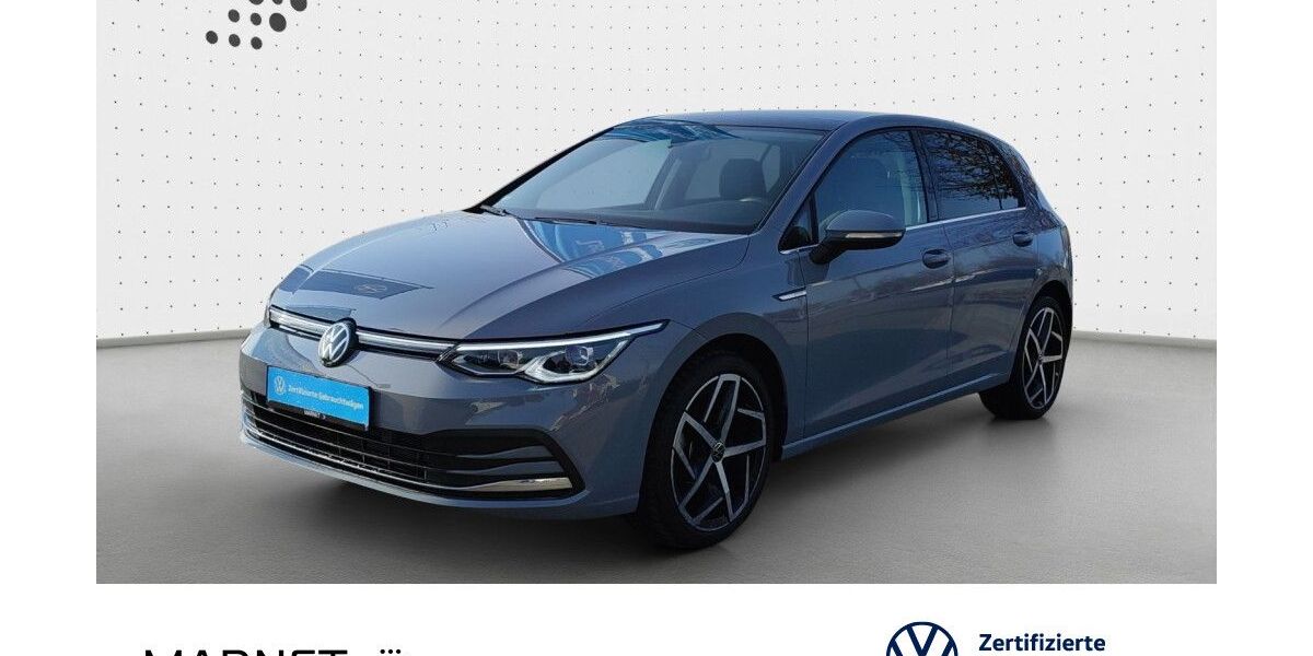 VW Golf 23.311 km 26.790 &euro; Bad Nauheim 61231