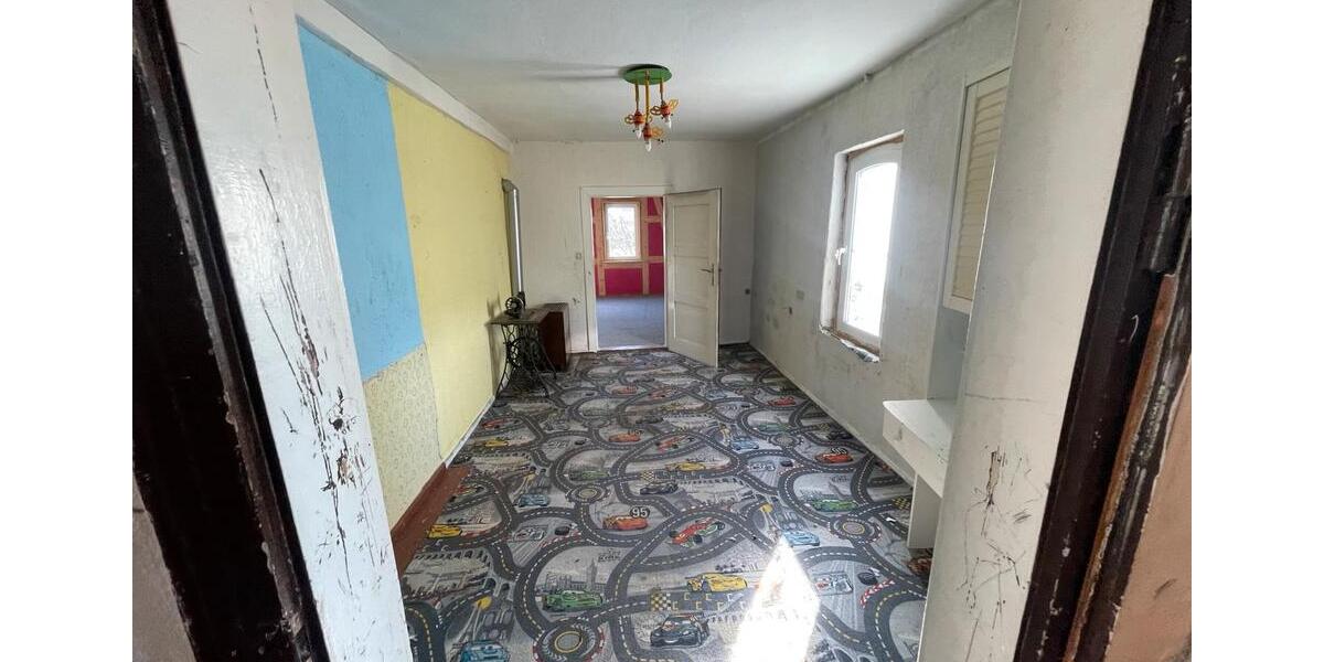 Bauernhaus, Landhaus Neustadt an der Orla - 6 Zimmer, 120 m&sup2;, 60.000&euro; | Angebot:22604904