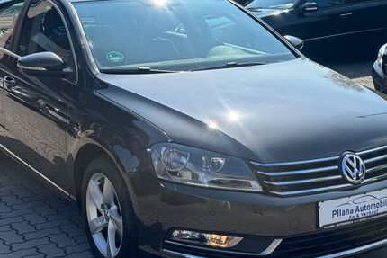 VW Passat 123.500 km 8.199 &euro; Isernhagen (Awb) Hannover 30916
