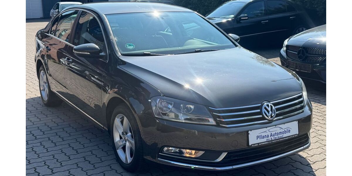 VW Passat 123.500 km 8.199 &euro; Isernhagen (Awb) Hannover 30916