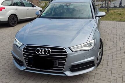 Audi A6 183.000 km 17.200 &euro; Mörfelden-Walldorf 64546
