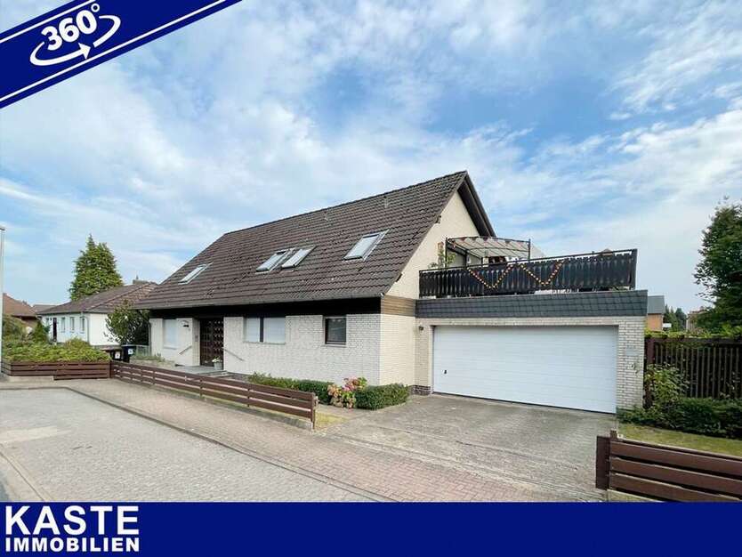 Haus zum Kaufen in Lehrte 395.000 € 266.69 m²