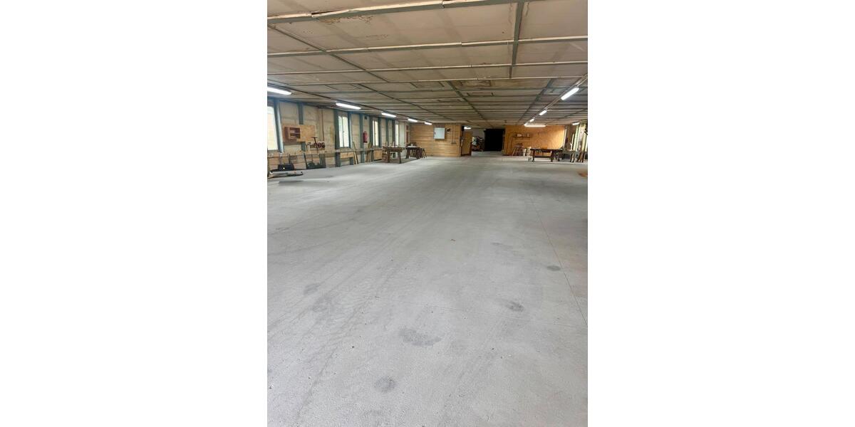 Gewerbeobjekt Jüterbog - 1.500&euro; | Angebot:21636560