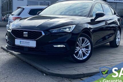 Seat Leon 52.932 km 24.248 &euro; Schrobenhausen-Edelshsn. 86529