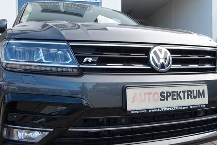 VW Tiguan 149.000 km 18.690 &euro; Königsbrunn 86343