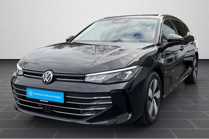 VW Passat Variant 25.174 km 38.390 &euro; Neunkirchen 66538