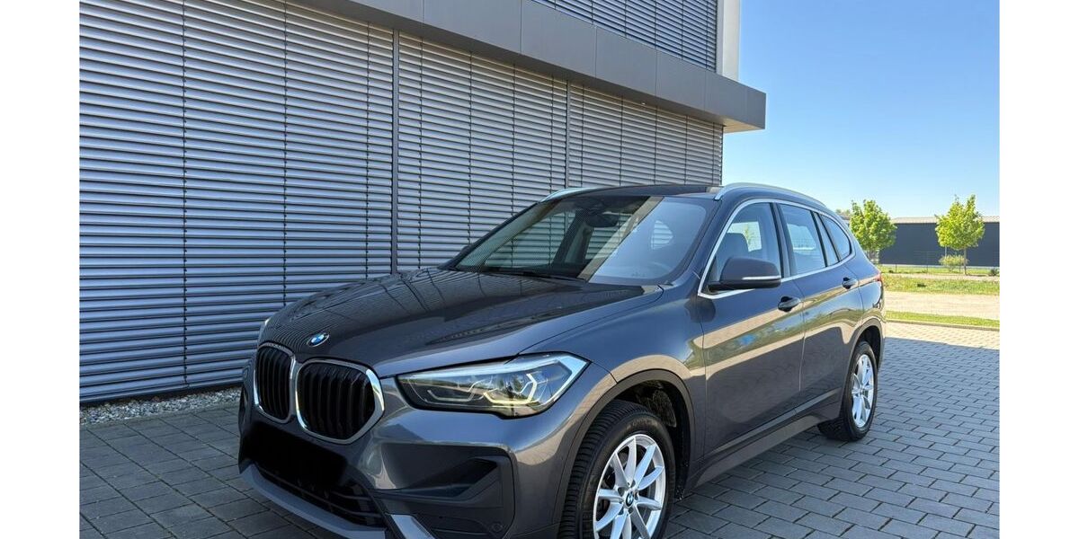 BMW X1 245.000 km 10.990 &euro; Malsch 76316