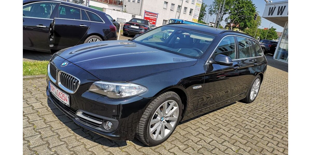 BMW 530 180.000 km 17.500 &euro; Dannenberg 29451