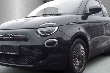 Fiat 500e 14.042 km 19.950 &euro; Bad Schwartau 23611