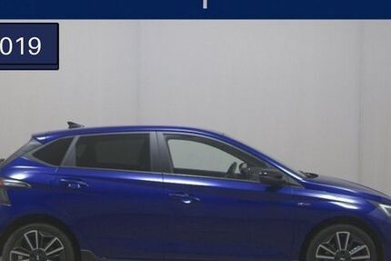 Hyundai i20 51.192 km 16.280 &euro; Gyhum/Bockel 27404