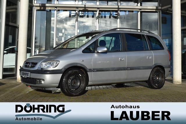 Zafira