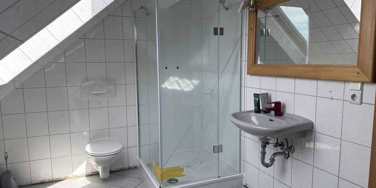 Etagenwohnung Alheim Niederellenbach - 5 Zimmer, 119 m&sup2;, 700&euro; | Angebot:26712489