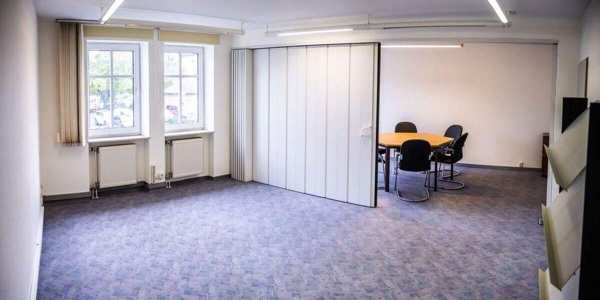 Gewerbeobjekt Alzey - 6 Zimmer, 167 m&sup2;, 449.000&euro; | Angebot:25801669