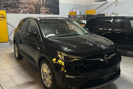 Opel Grandland (X) 102.500 km 16.900 &euro; Herbrechtingen 89542