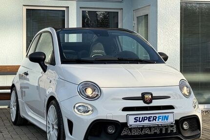 Abarth 595C 2.856 km 24.990 &euro; Falkensee 14612
