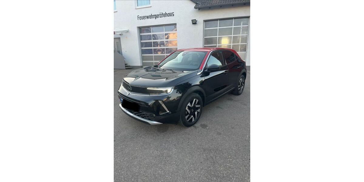 Opel Mokka 39.675 km 13.900 &euro; Senden 89250