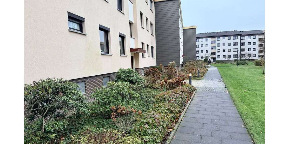 Wohnung zum Kaufen in Garbsen 200.000 € 65.5 m² 2 zimmer