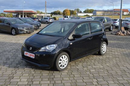 Seat Mii 83.000 km 6.890 &euro; Döbeln 04720