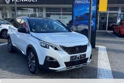 Peugeot 3008 50.000 km 24.970 € Hanau 63452