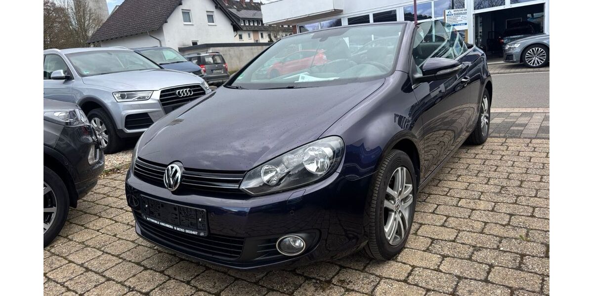 VW Golf 152.401 km 5.500 &euro; Kirchberg 55481