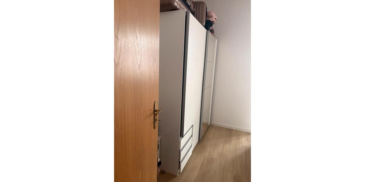 Etagenwohnung Gotha - 2 Zimmer, 56 m&sup2;, 595&euro; | Angebot:26022754