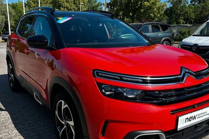 Citroen C5 Aircross 106.000 km 13.200 &euro; Rhinow 14728