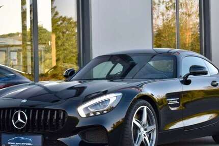 Mercedes-Benz AMG GT 23.450 km 84.750 &euro; Waldlaubersheim 55444